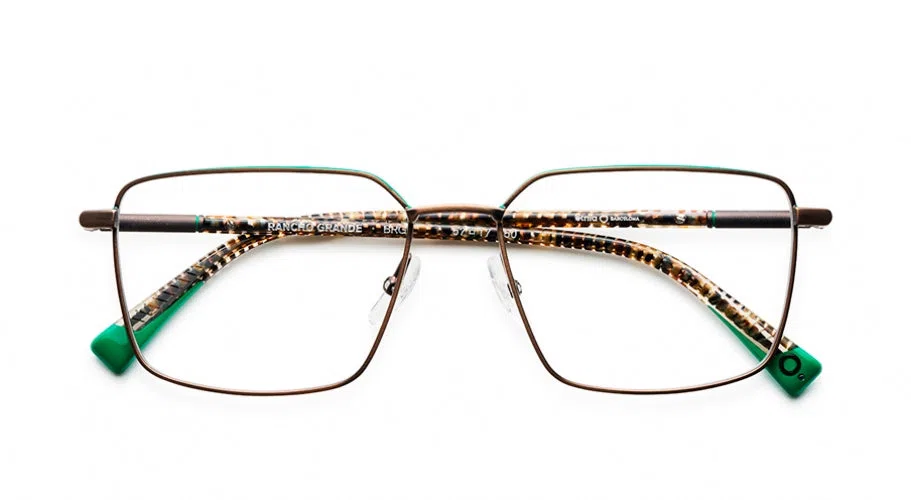 Etnia Barcelona RANCHO GRANDE Eyeglasses - view 26